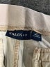 Khakis & Co Green Khaki Shorts Size 14 - photo 3
