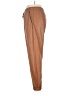 Bagatelle 100% Polyurethane Brown Casual Pants Size L - photo 5
