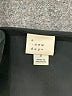 A New Day 100% Polyester Solid Black Casual Dress Size S - photo 4