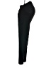 Seraphine Black Active Pants Size 4 - photo 4