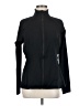 Fabletics Black Track Jacket Size M (estimated) - photo 1