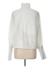 Lululemon Athletica White Track Jacket Size 10 - photo 2