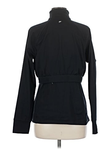 Fabletics Track Jacket (view 2)
