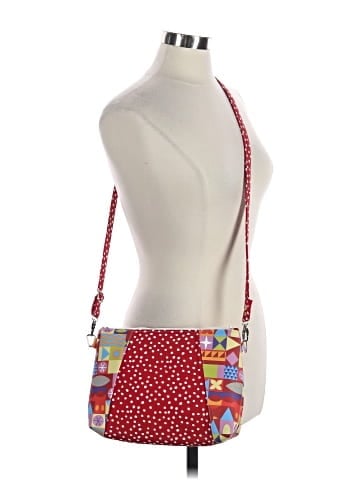 Unbranded Crossbody Bag (view 2)