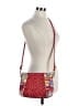 Unbranded Red Crossbody Bag One size - photo 2