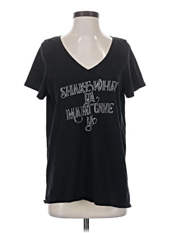 Torrid Short Sleeve T-Shirt (view 1)