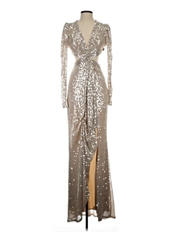 IEENA for Mac Duggal Cocktail Dress (view 1)