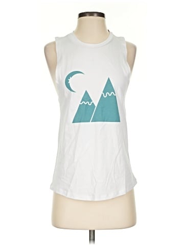 Zyia Active Sleeveless T-Shirt (view 1)