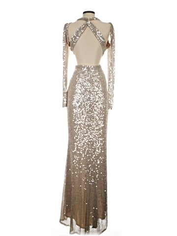 IEENA for Mac Duggal Cocktail Dress (view 2)