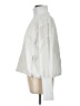Lululemon Athletica White Track Jacket Size 10 - photo 5