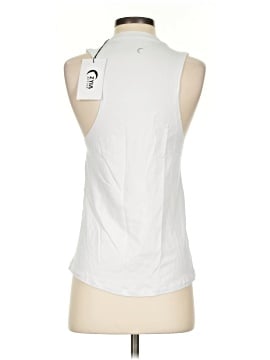 Zyia Active Sleeveless T-Shirt (view 2)