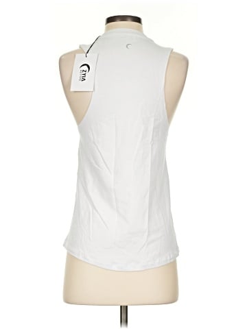 Zyia Active Sleeveless T-Shirt (view 2)