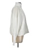 Lululemon Athletica White Track Jacket Size 10 - photo 4