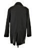 ASOS Design Gray Coat Size 2 - photo 2