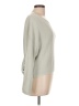 By Together Green Pullover Sweater Size L - photo 4