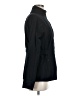 Fabletics Black Track Jacket Size M (estimated) - photo 4