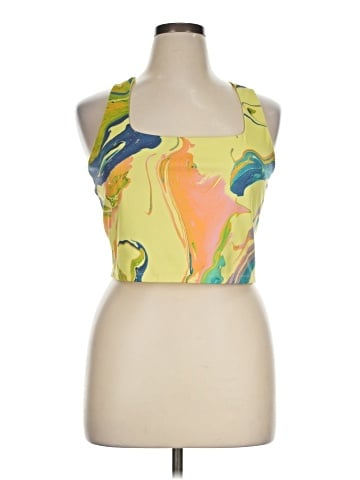 Nike Tank Top (view 1)
