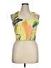 Nike Yellow Tank Top Size 1X - photo 1