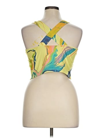 Nike Tank Top (view 2)