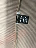 Shein Tan Long Sleeve Blouse Size 6 - photo 7