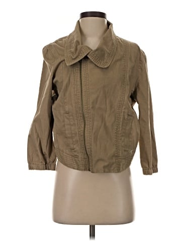 Hurley Jacket (view 1)