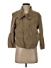 Hurley 100% Cotton Tan Jacket Size S - photo 1