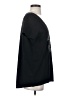 Torrid Black Short Sleeve T-Shirt Size (00) - photo 4
