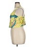 Nike Yellow Tank Top Size 1X - photo 5