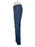 Gloria Vanderbilt Chevron-herringbone Blue Jeans Size 10 - photo 5