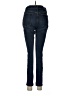FRAME Denim Solid Blue Jeans Size 29 waist - photo 2