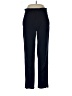 Athleta Solid Blue Casual Pants Size 10 - photo 1