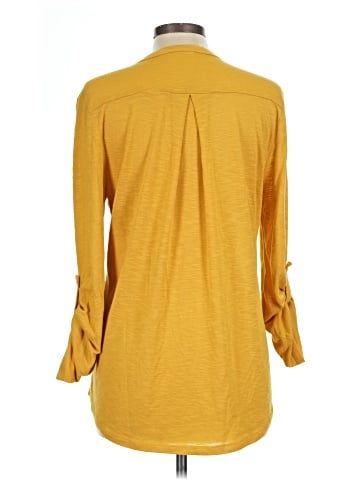 Cato 3/4 Sleeve T-Shirt (view 2)