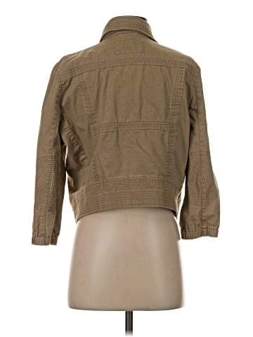 Hurley Jacket (view 2)