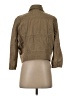 Hurley 100% Cotton Tan Jacket Size S - photo 2