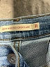 Levi's Blue Jeans Size 31 waist - photo 7