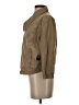 Hurley 100% Cotton Tan Jacket Size S - photo 5