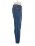 Gloria Vanderbilt Chevron-herringbone Blue Jeans Size 10 - photo 4