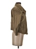 Hurley 100% Cotton Tan Jacket Size S - photo 4