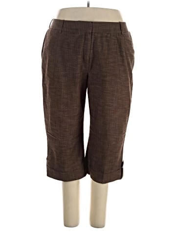 Larry Levine Casual Pants (view 1)