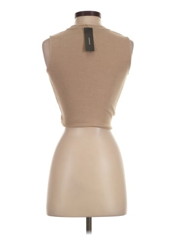 Lulus Sleeveless Top (view 2)