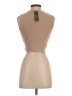 Lulus Tan Sleeveless Top Size XS - photo 2