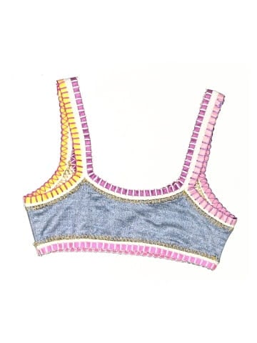 Platinum Swimsuit Top (view 2)