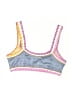 Platinum Gray Swimsuit Top Size 12 - photo 2