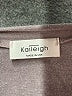 Kaileigh Gray Pullover Sweater Size S - photo 7