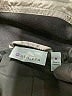 Athleta 100% Polyester Gray Vest Size M - photo 6