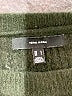 Vero Moda Green Pullover Sweater Size L - photo 7