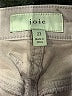 Joie Gray Jeggings Size 23 waist - photo 7