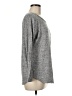 Aqua Gray Pullover Sweater Size M - photo 4