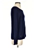 Lilly Pulitzer Blue 3/4 Sleeve Top Size S - photo 4
