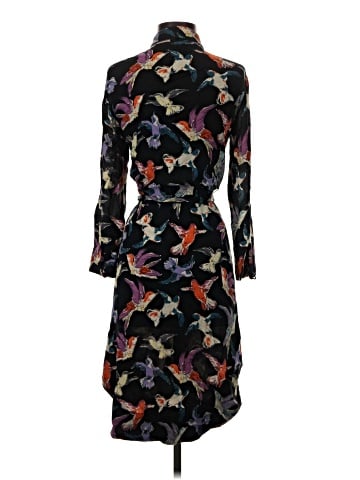 Maeve by Anthropologie Cocktail Dress (view 2)